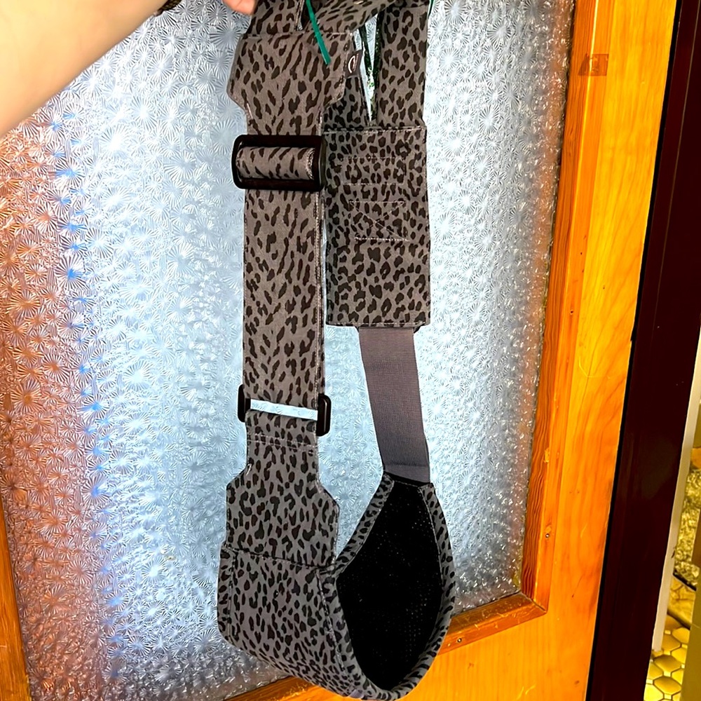Toddler Sling Carrier